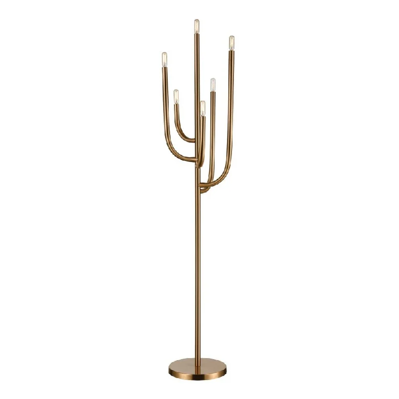 Smart Floor Lamp with Voice Control and Bluetooth ConnectivitySmart Floor Lamp with Voice Control and Bluetooth ConnectivitySix Light Floor Lamp Aged Brass Finish Bailey 2499-Bel-3333615 Smart Floor Lamp with Voice Control and Bluetooth ConnectivitySmart Floor Lamp with Voice Control and Bluetooth ConnectivitySix Light Floor Lamp Aged Brass Finish Bailey 2499-Bel-3333615
