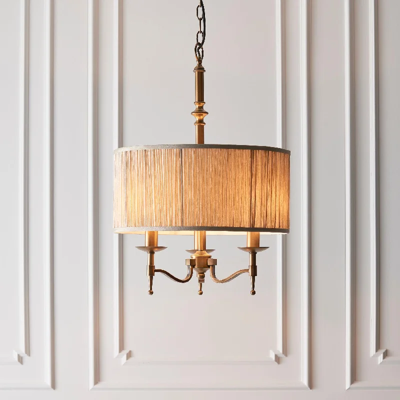 Adjustable Height Floor Lamp for Versatile Lighting NeedsAdjustable Height Floor Lamp for Versatile Lighting NeedsInteriors 1900 Stanford Antique Brass Finish 3 Light Pendant Adjustable Height Floor Lamp for Versatile Lighting NeedsAdjustable Height Floor Lamp for Versatile Lighting NeedsInteriors 1900 Stanford Antique Brass Finish 3 Light Pendant