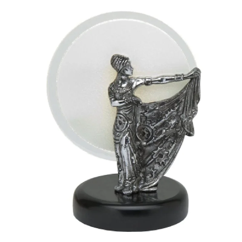 Glass Floor Lamp with Frosted Shades for Soft Diffused LightGlass Floor Lamp with Frosted Shades for Soft Diffused LightKansa Sun Art Deco Chrome Statuette SUN36 Glass Floor Lamp with Frosted Shades for Soft Diffused LightGlass Floor Lamp with Frosted Shades for Soft Diffused LightKansa Sun Art Deco Chrome Statuette SUN36