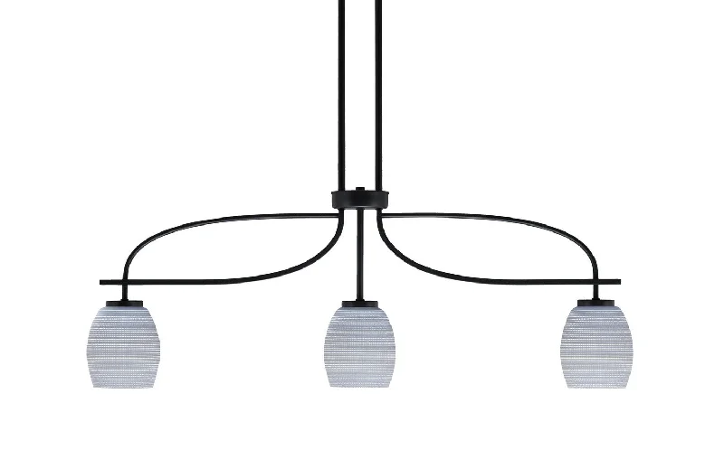 Retro Ceiling Lights Inspired by the 1950s and 1960s DesignRetro Ceiling Lights Inspired by the 1950s and 1960s DesignToltec Cavella 3936-MB-4022 Pendant Light - Matte Black Retro Ceiling Lights Inspired by the 1950s and 1960s DesignRetro Ceiling Lights Inspired by the 1950s and 1960s DesignToltec Cavella 3936-MB-4022 Pendant Light - Matte Black