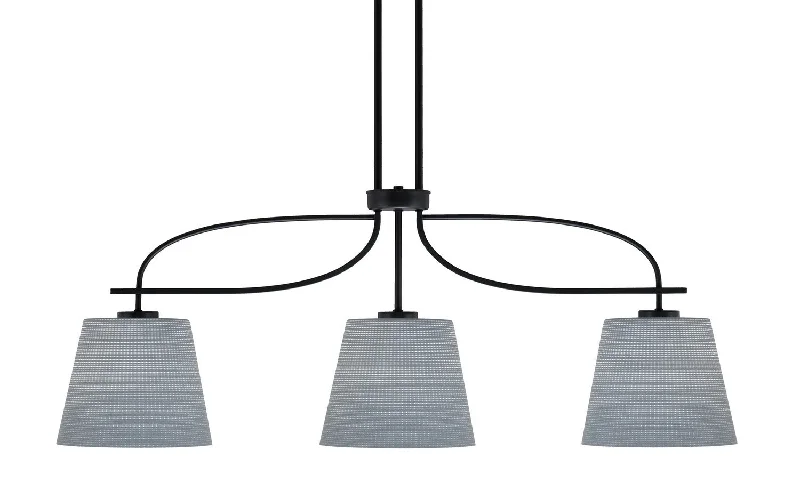 African - Inspired Ceiling Lights with Tribal Patterns and Natural MaterialsAfrican - Inspired Ceiling Lights with Tribal Patterns and Natural MaterialsToltec Cavella 3936-MB-4082 Pendant Light - Matte Black African - Inspired Ceiling Lights with Tribal Patterns and Natural MaterialsAfrican - Inspired Ceiling Lights with Tribal Patterns and Natural MaterialsToltec Cavella 3936-MB-4082 Pendant Light - Matte Black