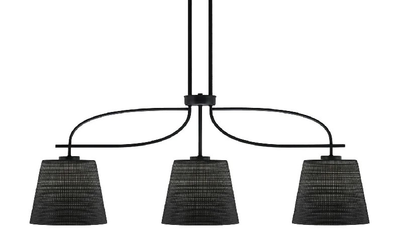 Contemporary Ceiling Lights with Unique, Abstract ShapesContemporary Ceiling Lights with Unique, Abstract ShapesToltec Cavella 3936-MB-4089 Pendant Light - Matte Black Contemporary Ceiling Lights with Unique, Abstract ShapesContemporary Ceiling Lights with Unique, Abstract ShapesToltec Cavella 3936-MB-4089 Pendant Light - Matte Black