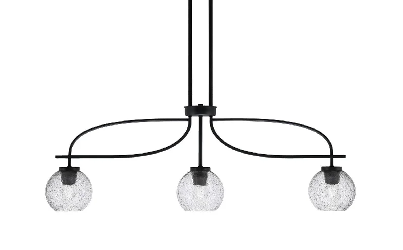 African - Inspired Ceiling Lights with Tribal Patterns and Natural MaterialsAfrican - Inspired Ceiling Lights with Tribal Patterns and Natural MaterialsToltec Cavella 3936-MB-4102 Pendant Light - Matte Black African - Inspired Ceiling Lights with Tribal Patterns and Natural MaterialsAfrican - Inspired Ceiling Lights with Tribal Patterns and Natural MaterialsToltec Cavella 3936-MB-4102 Pendant Light - Matte Black