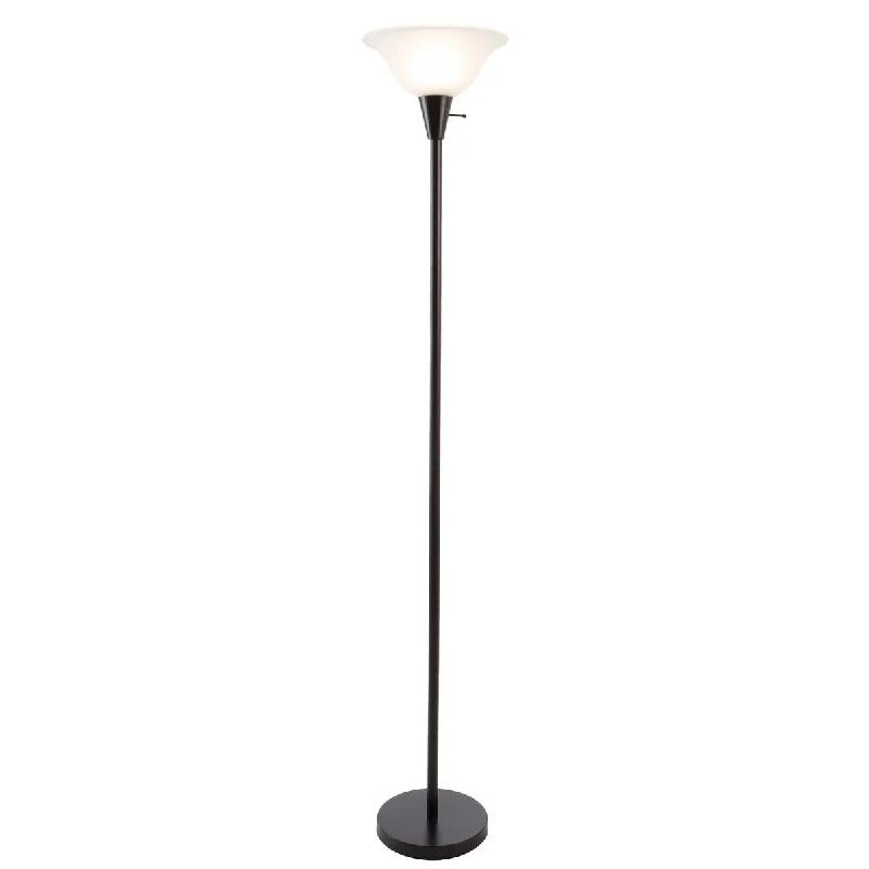 Bohemian Inspired Floor Lamp for Eclectic Home DecorBohemian Inspired Floor Lamp for Eclectic Home DecorTorchiere Floor Lamp-Standing Light with Sturdy Metal Base and Frosted Glass Shade-Energy Saving LED Bulb Included- Bohemian Inspired Floor Lamp for Eclectic Home DecorBohemian Inspired Floor Lamp for Eclectic Home DecorTorchiere Floor Lamp-Standing Light with Sturdy Metal Base and Frosted Glass Shade-Energy Saving LED Bulb Included-