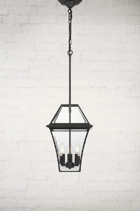 Art Deco Ceiling Lights with Geometric Patterns and Metallic FinishesArt Deco Ceiling Lights with Geometric Patterns and Metallic FinishesCheddington Exterior Hanging Light