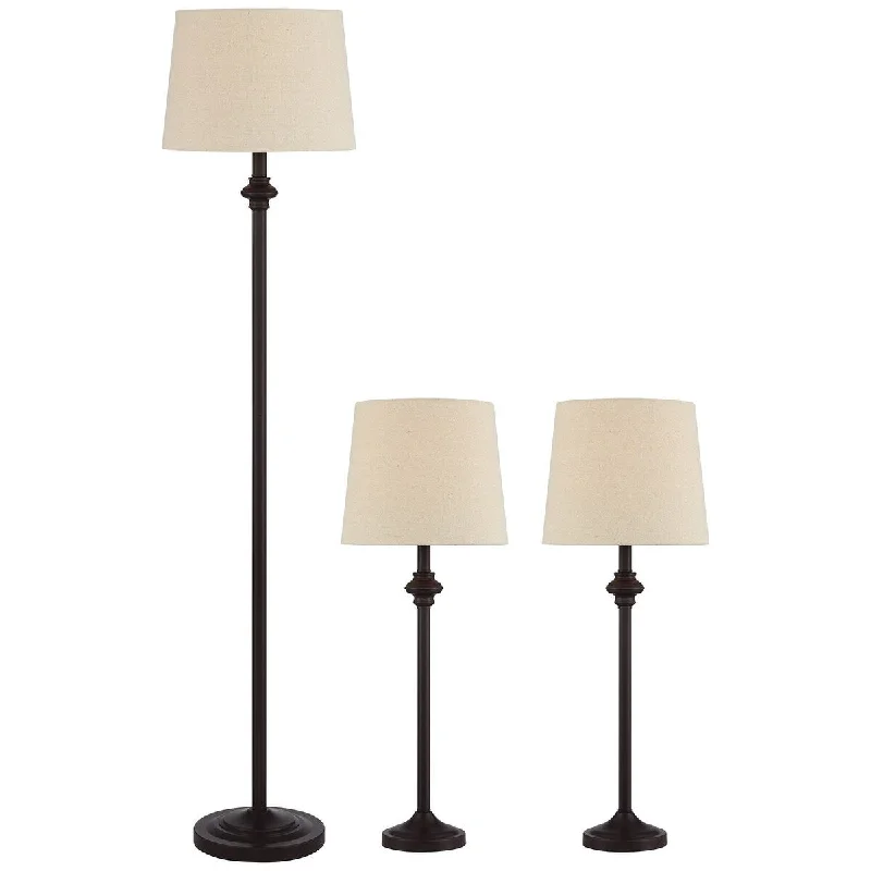 Fabric Floor Lamp with a Linen Shade for a Relaxed AestheticFabric Floor Lamp with a Linen Shade for a Relaxed AestheticTraditional 3 Piece Floor Table Lamp Set Bronze Metal Oatmeal Drum Shade Living Room Bedroom House Bedside Nightstand Fabric Floor Lamp with a Linen Shade for a Relaxed AestheticFabric Floor Lamp with a Linen Shade for a Relaxed AestheticTraditional 3 Piece Floor Table Lamp Set Bronze Metal Oatmeal Drum Shade Living Room Bedroom House Bedside Nightstand