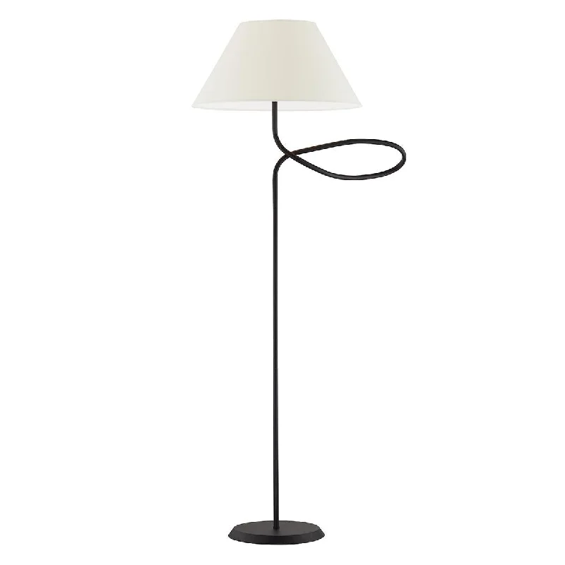Fabric Floor Lamp with a Linen Shade for a Relaxed AestheticFabric Floor Lamp with a Linen Shade for a Relaxed AestheticTroy-Standard Fillea 1 Light Floor Lamp Fabric Floor Lamp with a Linen Shade for a Relaxed AestheticFabric Floor Lamp with a Linen Shade for a Relaxed AestheticTroy-Standard Fillea 1 Light Floor Lamp