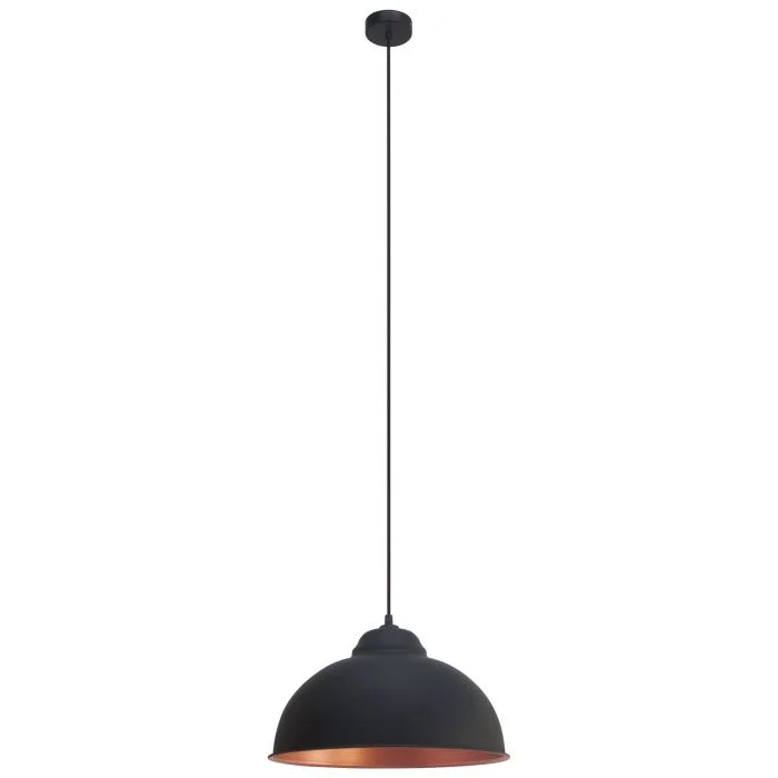 Retro Ceiling Lights Inspired by the 1950s and 1960s DesignRetro Ceiling Lights Inspired by the 1950s and 1960s DesignTruro 2 Black and Copper Industrial Pendant Retro Ceiling Lights Inspired by the 1950s and 1960s DesignRetro Ceiling Lights Inspired by the 1950s and 1960s DesignTruro 2 Black and Copper Industrial Pendant