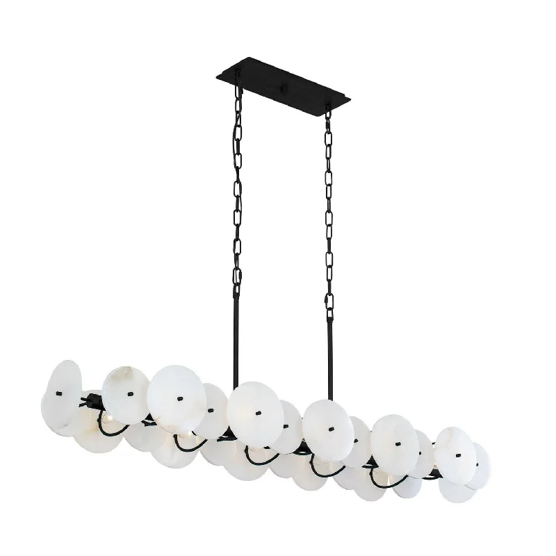 Chinese - Style Ceiling Lights with Red Lantern - Inspired DesignsChinese - Style Ceiling Lights with Red Lantern - Inspired DesignsVaraluz Cosmos 370N10MB Pendant Light - Matte Black Chinese - Style Ceiling Lights with Red Lantern - Inspired DesignsChinese - Style Ceiling Lights with Red Lantern - Inspired DesignsVaraluz Cosmos 370N10MB Pendant Light - Matte Black