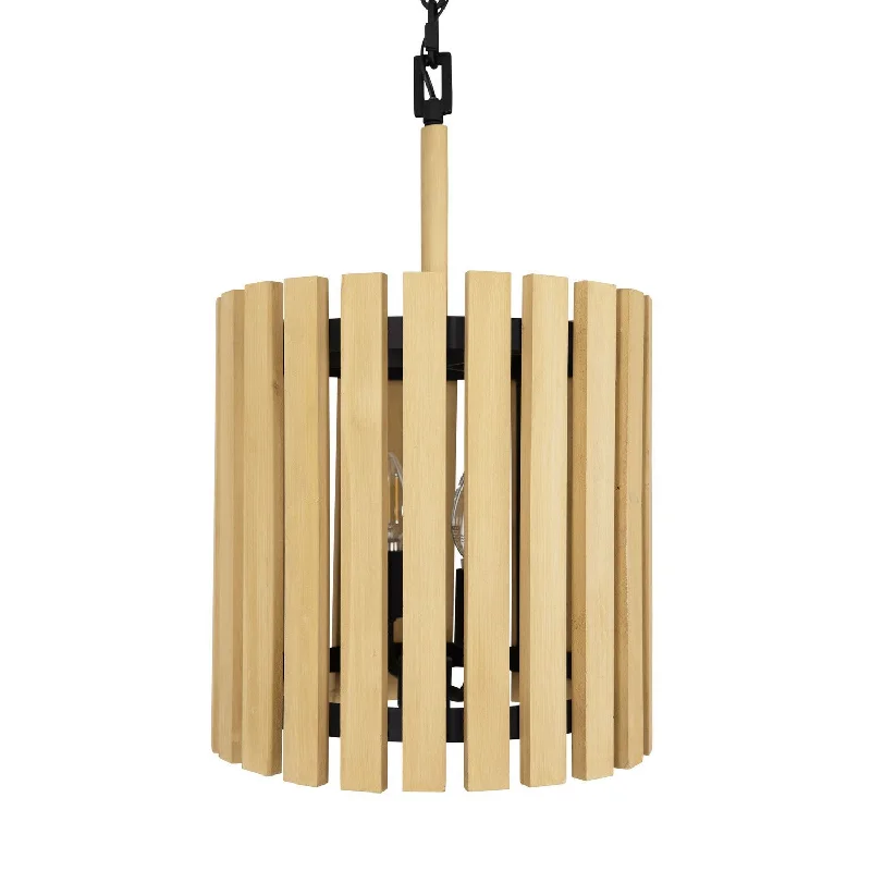 Rustic Ceiling Lights with Reclaimed Wood and Distressed FinishesRustic Ceiling Lights with Reclaimed Wood and Distressed FinishesVaraluz Suratto 387P02MBH Pendant Light - Matte Black/Honey Blonde Rustic Ceiling Lights with Reclaimed Wood and Distressed FinishesRustic Ceiling Lights with Reclaimed Wood and Distressed FinishesVaraluz Suratto 387P02MBH Pendant Light - Matte Black/Honey Blonde