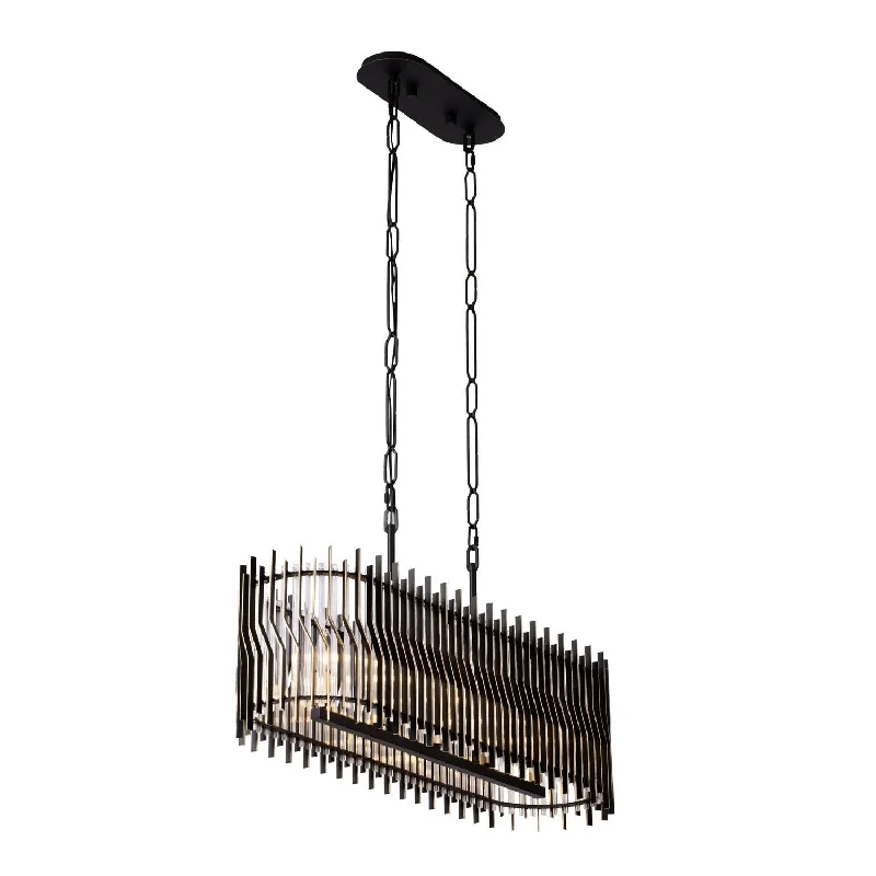 Glass Ceiling Lights with Frosted, Colored, or Etched GlassGlass Ceiling Lights with Frosted, Colored, or Etched GlassVaraluz Park Row 393N05MBFG Pendant Light - Matte Black/French Gold Glass Ceiling Lights with Frosted, Colored, or Etched GlassGlass Ceiling Lights with Frosted, Colored, or Etched GlassVaraluz Park Row 393N05MBFG Pendant Light - Matte Black/French Gold