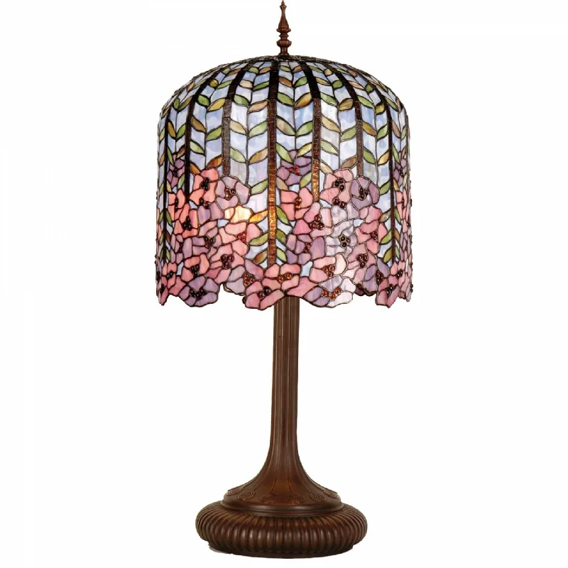 Glass Floor Lamp with Frosted Shades for Soft Diffused LightGlass Floor Lamp with Frosted Shades for Soft Diffused LightWisteria Tiffany Table Lamp - Tiffany Lighting Direct Glass Floor Lamp with Frosted Shades for Soft Diffused LightGlass Floor Lamp with Frosted Shades for Soft Diffused LightWisteria Tiffany Table Lamp - Tiffany Lighting Direct