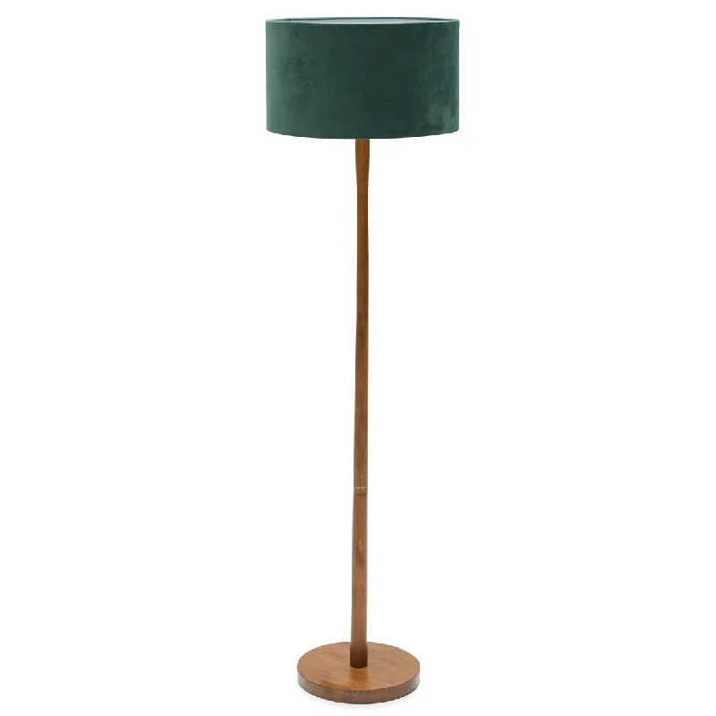 Smart Floor Lamp with Voice Control and Bluetooth ConnectivitySmart Floor Lamp with Voice Control and Bluetooth ConnectivityWood Floor Lamp with Green Velvet Shade Smart Floor Lamp with Voice Control and Bluetooth ConnectivitySmart Floor Lamp with Voice Control and Bluetooth ConnectivityWood Floor Lamp with Green Velvet Shade