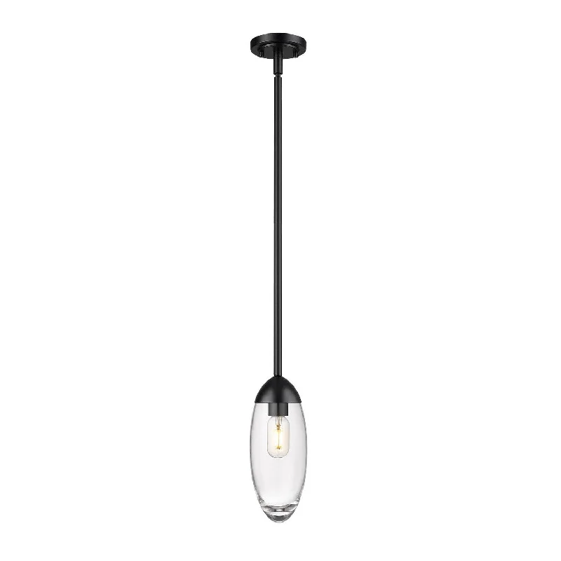 Metal Ceiling Lights in Brass, Copper, Stainless Steel, and IronMetal Ceiling Lights in Brass, Copper, Stainless Steel, and IronZ-Lite Arden 651P-ROD-MB Pendant Light - Matte Black Metal Ceiling Lights in Brass, Copper, Stainless Steel, and IronMetal Ceiling Lights in Brass, Copper, Stainless Steel, and IronZ-Lite Arden 651P-ROD-MB Pendant Light - Matte Black