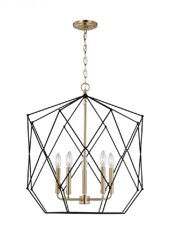 Mid - Century Modern Ceiling Lights with Simple, Sleek LinesMid - Century Modern Ceiling Lights with Simple, Sleek LinesZarra Large Five Light Lantern Mid - Century Modern Ceiling Lights with Simple, Sleek LinesMid - Century Modern Ceiling Lights with Simple, Sleek LinesZarra Large Five Light Lantern