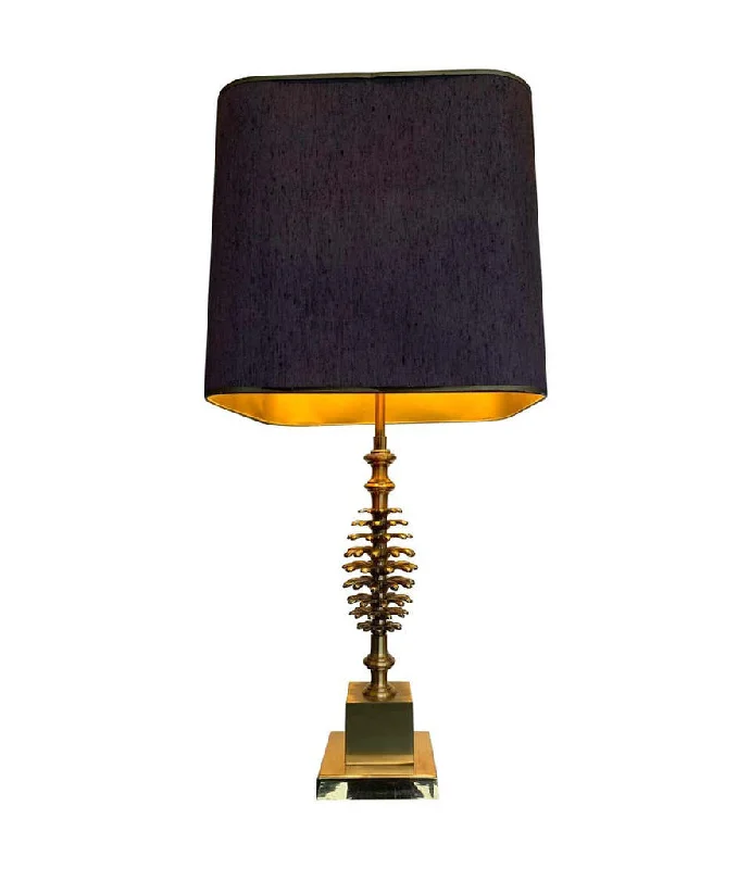 gothic style table lamps with dark finishes for a mysterious lookgothic style table lamps with dark finishes for a mysterious look1960s French Maison Charles style brass pinecone lamps with original shade gothic style table lamps with dark finishes for a mysterious lookgothic style table lamps with dark finishes for a mysterious look1960s French Maison Charles style brass pinecone lamps with original shade