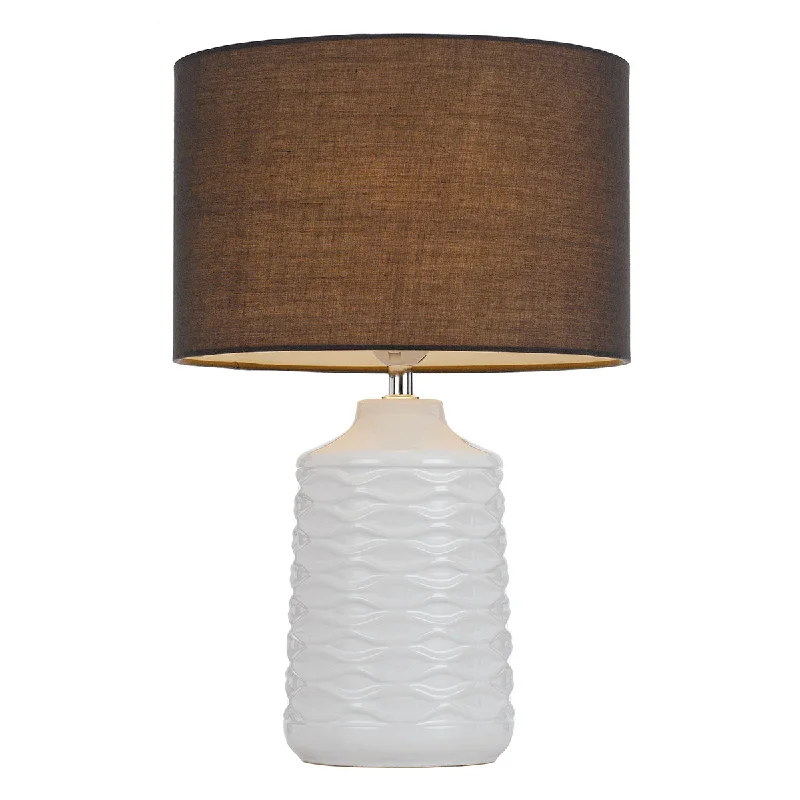metal table lamps with a matte black finish for a sleek appearancemetal table lamps with a matte black finish for a sleek appearanceAgra White and Grey Ceramic Table Lamp metal table lamps with a matte black finish for a sleek appearancemetal table lamps with a matte black finish for a sleek appearanceAgra White and Grey Ceramic Table Lamp