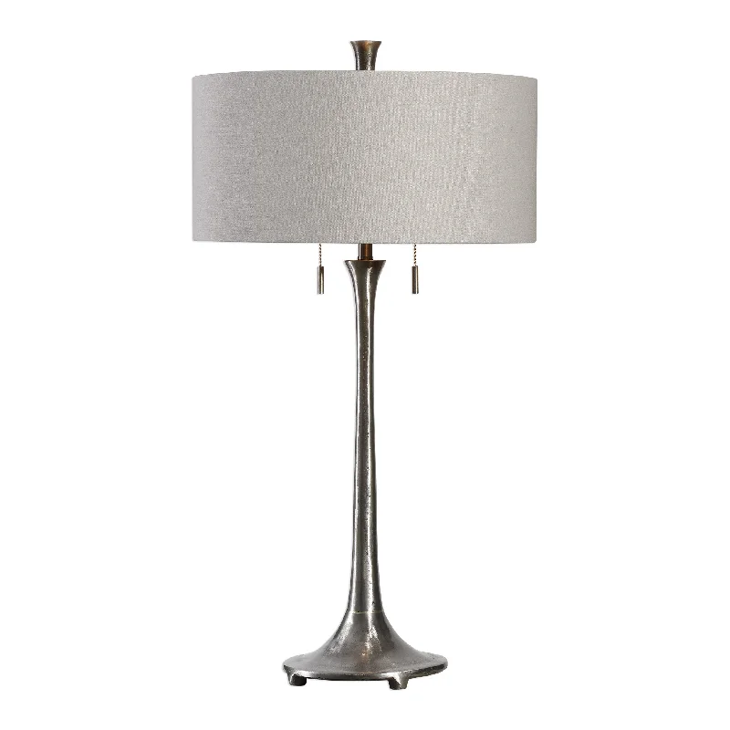 metal table lamps with a matte black finish for a sleek appearancemetal table lamps with a matte black finish for a sleek appearanceAliso Cast Iron Lamp metal table lamps with a matte black finish for a sleek appearancemetal table lamps with a matte black finish for a sleek appearanceAliso Cast Iron Lamp