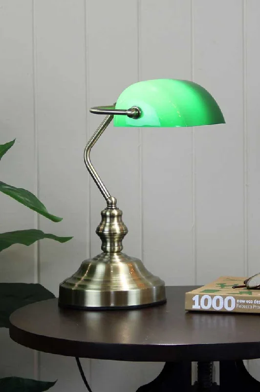 Antique Brass