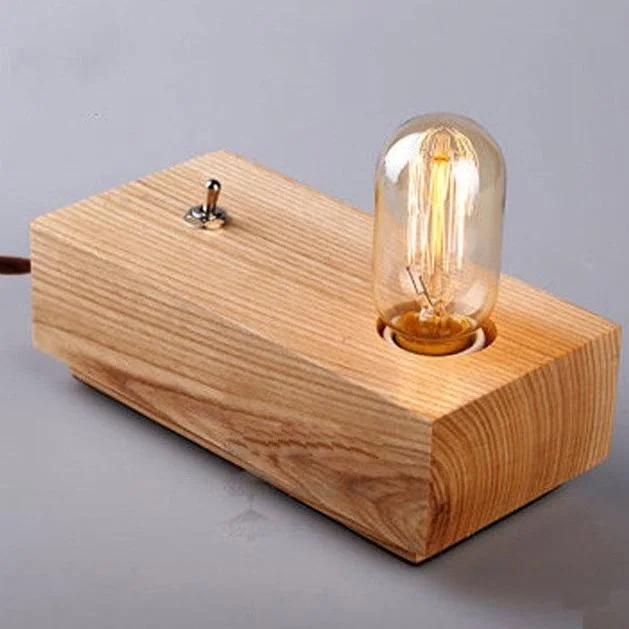 leather table lamps with a distressed texture for a rugged charmleather table lamps with a distressed texture for a rugged charmBlock Table light