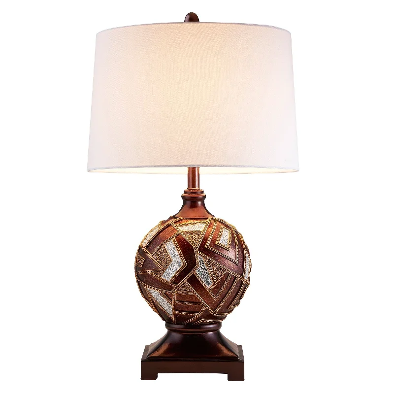 ceramic table lamps with hand painted designs for an artistic touchceramic table lamps with hand painted designs for an artistic touchBrown Metallic Mosaic Design Table Lamp By Homeroots ceramic table lamps with hand painted designs for an artistic touchceramic table lamps with hand painted designs for an artistic touchBrown Metallic Mosaic Design Table Lamp By Homeroots