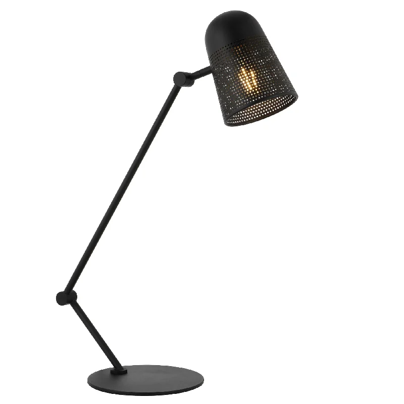 coastal style table lamps with nautical elements for beach housescoastal style table lamps with nautical elements for beach housesCadena Black Adjustable Perforated Industrial Table Lamp coastal style table lamps with nautical elements for beach housescoastal style table lamps with nautical elements for beach housesCadena Black Adjustable Perforated Industrial Table Lamp
