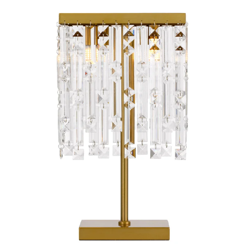 victorian style table lamps with ornate details for traditional homesvictorian style table lamps with ornate details for traditional homesCerone Antique Gold with Clear Crystal Modern Elegant Table Lamp