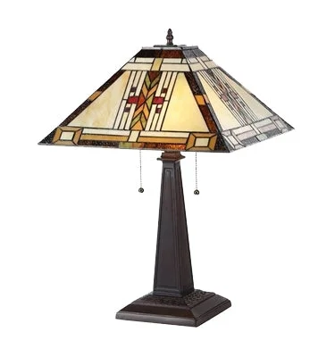 crystal table lamps with dazzling prisms for a glamorous effectcrystal table lamps with dazzling prisms for a glamorous effectChloe Lighting CH33291MS16-TL2 Tiffany-style 2 Light Mission Table Lamp 16" Shade crystal table lamps with dazzling prisms for a glamorous effectcrystal table lamps with dazzling prisms for a glamorous effectChloe Lighting CH33291MS16-TL2 Tiffany-style 2 Light Mission Table Lamp 16" Shade