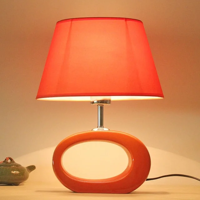 A Orange
