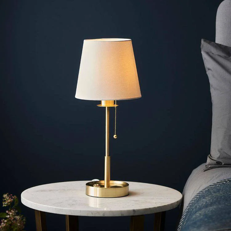 wooden table lamps with natural grain for a warm and organic feelwooden table lamps with natural grain for a warm and organic feelDerwent Table Lamp Satin Brass w/ Tapered Shade wooden table lamps with natural grain for a warm and organic feelwooden table lamps with natural grain for a warm and organic feelDerwent Table Lamp Satin Brass w/ Tapered Shade