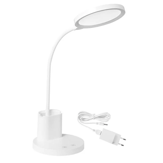 mid century modern table lamps with iconic designs for a stylish studymid century modern table lamps with iconic designs for a stylish studyDimmable Rechargeable LED Desk Lamp