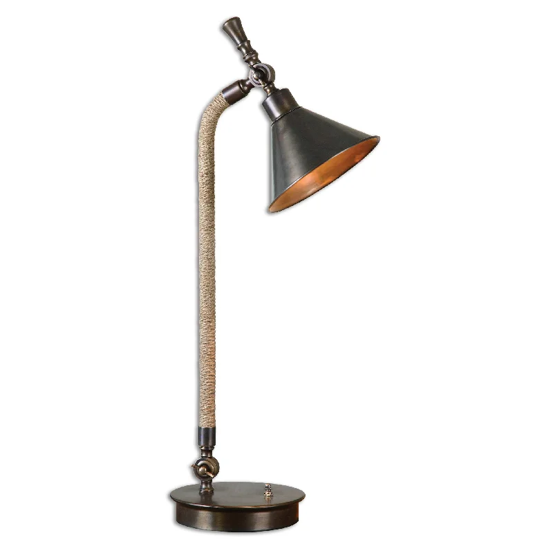metal table lamps with a matte black finish for a sleek appearancemetal table lamps with a matte black finish for a sleek appearanceDuvall Task Lamp metal table lamps with a matte black finish for a sleek appearancemetal table lamps with a matte black finish for a sleek appearanceDuvall Task Lamp