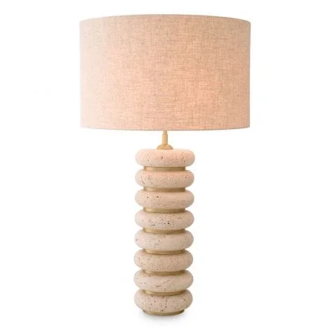 bohemian table lamps with colorful patterns for eclectic bedroomsbohemian table lamps with colorful patterns for eclectic bedroomsTable Lamp Baron