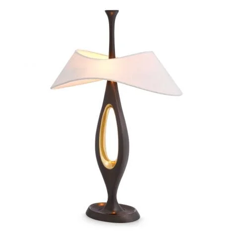 marble table lamps with a luxurious veined pattern for high end decormarble table lamps with a luxurious veined pattern for high end decorTable Lamp Gianfranco Gunmetal finish | polished brass finish marble table lamps with a luxurious veined pattern for high end decormarble table lamps with a luxurious veined pattern for high end decorTable Lamp Gianfranco Gunmetal finish | polished brass finish