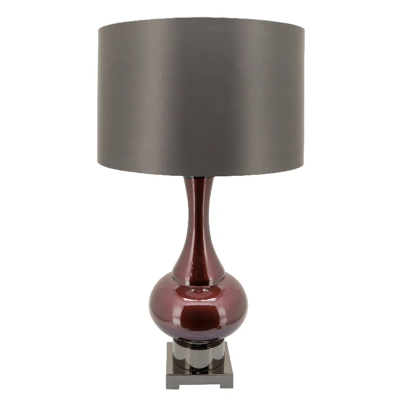 fabric table lamps with a linen shade for a relaxed and breathable lookfabric table lamps with a linen shade for a relaxed and breathable lookGlass 31" Genie Bottle Table Lamp, Burgundy fabric table lamps with a linen shade for a relaxed and breathable lookfabric table lamps with a linen shade for a relaxed and breathable lookGlass 31" Genie Bottle Table Lamp, Burgundy