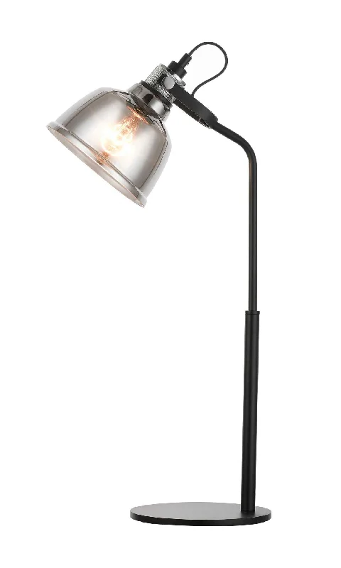 mid century modern table lamps with iconic designs for a stylish studymid century modern table lamps with iconic designs for a stylish studyImpex PG1810/01/TL/SMK/BLK Ava 1 Light Table Lamp Smoke Glass Black mid century modern table lamps with iconic designs for a stylish studymid century modern table lamps with iconic designs for a stylish studyImpex PG1810/01/TL/SMK/BLK Ava 1 Light Table Lamp Smoke Glass Black