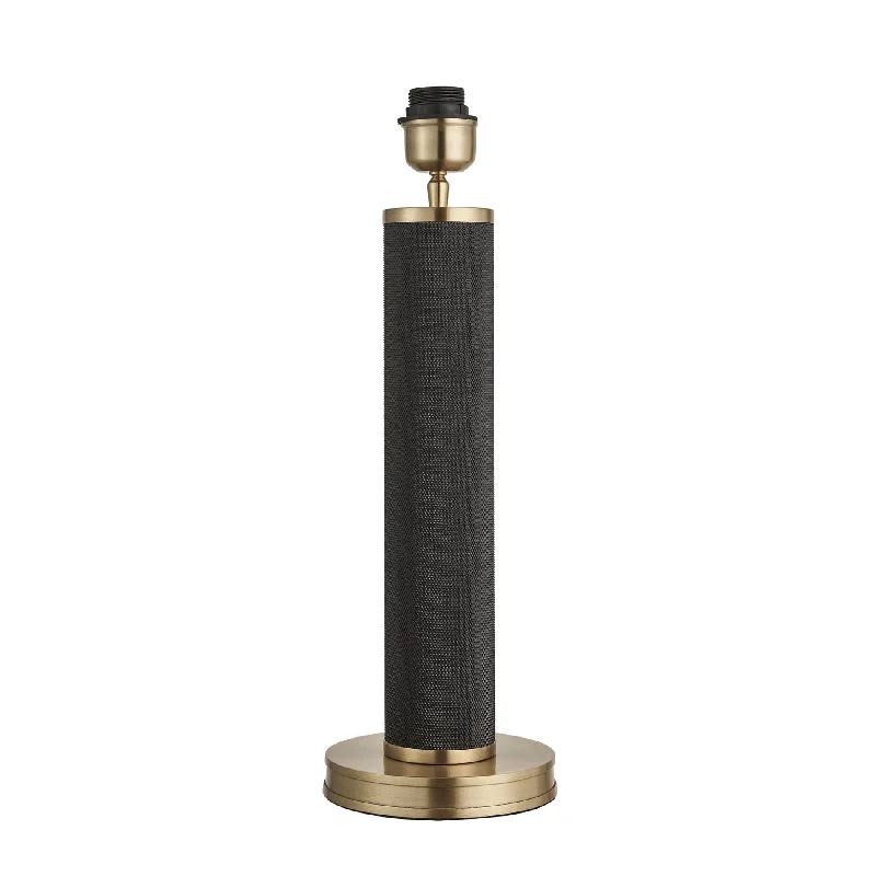 rustic farmhouse table lamps for cozy kitchensrustic farmhouse table lamps for cozy kitchensKnurled Pillar Table Lamp - Black - Base Only rustic farmhouse table lamps for cozy kitchensrustic farmhouse table lamps for cozy kitchensKnurled Pillar Table Lamp - Black - Base Only