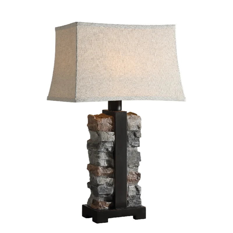 wooden table lamps with natural grain for a warm and organic feelwooden table lamps with natural grain for a warm and organic feelKodiak Stacked Stone Lamp wooden table lamps with natural grain for a warm and organic feelwooden table lamps with natural grain for a warm and organic feelKodiak Stacked Stone Lamp
