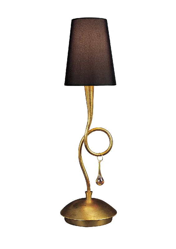 gothic style table lamps with dark finishes for a mysterious lookgothic style table lamps with dark finishes for a mysterious lookMantra M0545/BS Paola Table Lamp 1 Light Gold Painted gothic style table lamps with dark finishes for a mysterious lookgothic style table lamps with dark finishes for a mysterious lookMantra M0545/BS Paola Table Lamp 1 Light Gold Painted