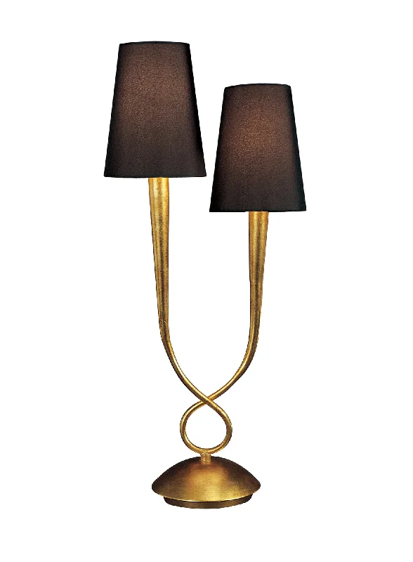 fabric table lamps with a linen shade for a relaxed and breathable lookfabric table lamps with a linen shade for a relaxed and breathable lookMantra M0546/BS Paola Table Lamp 2 Light Gold Painted fabric table lamps with a linen shade for a relaxed and breathable lookfabric table lamps with a linen shade for a relaxed and breathable lookMantra M0546/BS Paola Table Lamp 2 Light Gold Painted