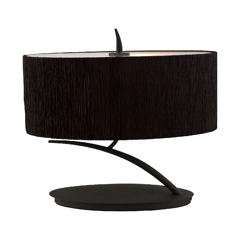 modern minimalist table lamps for contemporary living roomsmodern minimalist table lamps for contemporary living roomsMantra M1158/BS Eve Table 2 Light Anthracite Black Shade modern minimalist table lamps for contemporary living roomsmodern minimalist table lamps for contemporary living roomsMantra M1158/BS Eve Table 2 Light Anthracite Black Shade