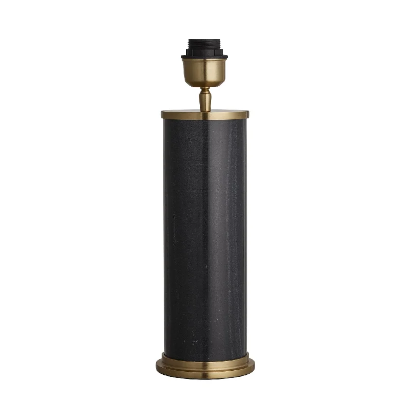 asian inspired table lamps with bamboo accents for a zen atmosphereasian inspired table lamps with bamboo accents for a zen atmosphereMarble Pillar Cylinder Table Lamp - Black with Brass - Base Only asian inspired table lamps with bamboo accents for a zen atmosphereasian inspired table lamps with bamboo accents for a zen atmosphereMarble Pillar Cylinder Table Lamp - Black with Brass - Base Only