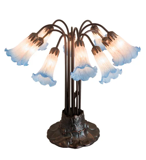 gothic style table lamps with dark finishes for a mysterious lookgothic style table lamps with dark finishes for a mysterious lookMeyda Lighting 14451 22"H Pink/Blue Pond Lily 10 LT Table Lamp gothic style table lamps with dark finishes for a mysterious lookgothic style table lamps with dark finishes for a mysterious lookMeyda Lighting 14451 22"H Pink/Blue Pond Lily 10 LT Table Lamp