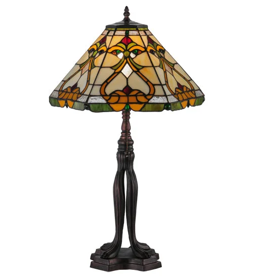 glass table lamps with a frosted surface for soft light diffusionglass table lamps with a frosted surface for soft light diffusionMeyda Lighting 144901 26"H Middleton Table Lamp glass table lamps with a frosted surface for soft light diffusionglass table lamps with a frosted surface for soft light diffusionMeyda Lighting 144901 26"H Middleton Table Lamp