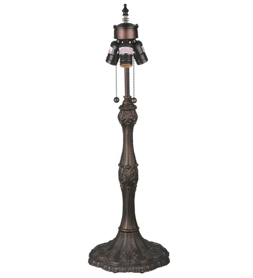 modern minimalist table lamps for contemporary living roomsmodern minimalist table lamps for contemporary living roomsMeyda Lighting 14653 26" High Caprice Table Lamp Base