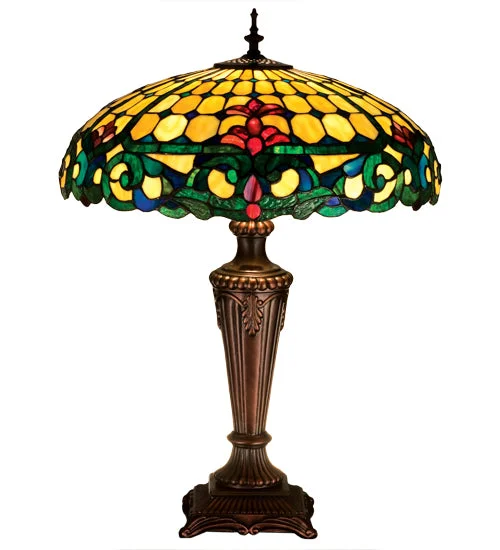 marble table lamps with a luxurious veined pattern for high end decormarble table lamps with a luxurious veined pattern for high end decorMeyda Lighting 15707 25"H Duffner & Kimberly Colonial Table Lamp marble table lamps with a luxurious veined pattern for high end decormarble table lamps with a luxurious veined pattern for high end decorMeyda Lighting 15707 25"H Duffner & Kimberly Colonial Table Lamp