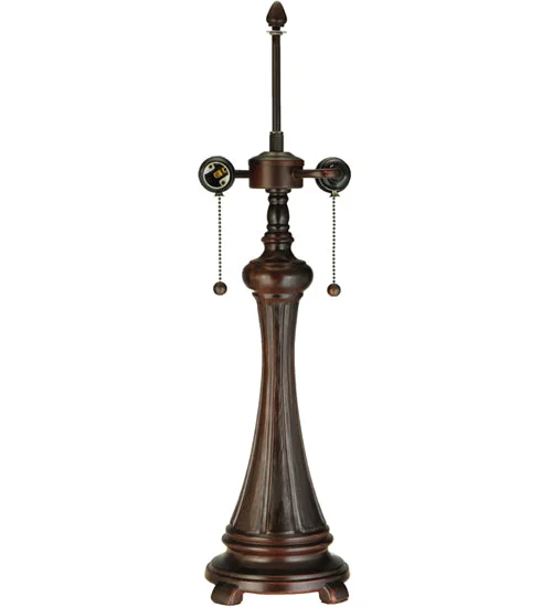 bohemian table lamps with colorful patterns for eclectic bedroomsbohemian table lamps with colorful patterns for eclectic bedroomsMeyda Lighting 157766 24" High Fluted Table Lamp Base bohemian table lamps with colorful patterns for eclectic bedroomsbohemian table lamps with colorful patterns for eclectic bedroomsMeyda Lighting 157766 24" High Fluted Table Lamp Base