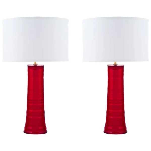 crystal table lamps with dazzling prisms for a glamorous effectcrystal table lamps with dazzling prisms for a glamorous effectMurano Cherry Red Mirrored Glass Lamps crystal table lamps with dazzling prisms for a glamorous effectcrystal table lamps with dazzling prisms for a glamorous effectMurano Cherry Red Mirrored Glass Lamps
