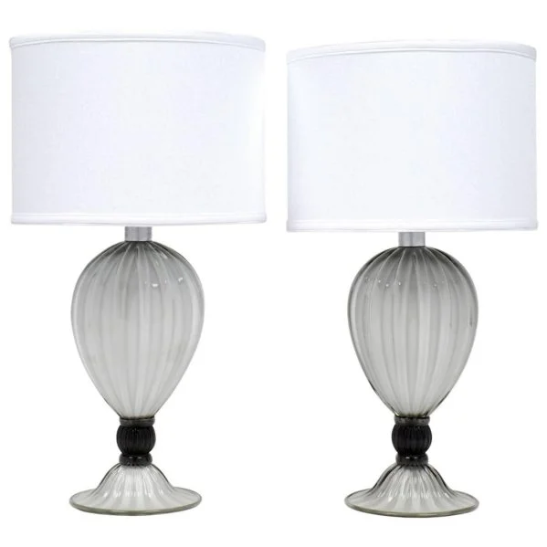 art deco table lamps with geometric shapes for a retro touchart deco table lamps with geometric shapes for a retro touchMurano Gray “Incamiciato” Glass Table Lamps art deco table lamps with geometric shapes for a retro touchart deco table lamps with geometric shapes for a retro touchMurano Gray “Incamiciato” Glass Table Lamps
