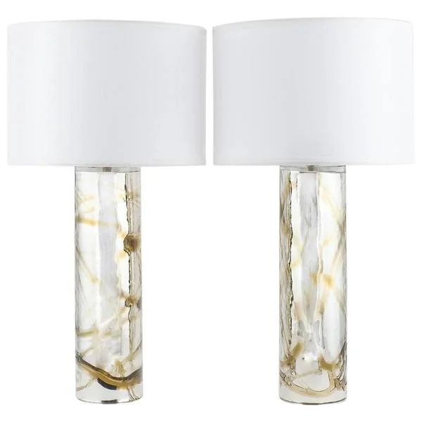 crystal table lamps with dazzling prisms for a glamorous effectcrystal table lamps with dazzling prisms for a glamorous effectMurano Mercury Glass Lamps with Amber Swirls crystal table lamps with dazzling prisms for a glamorous effectcrystal table lamps with dazzling prisms for a glamorous effectMurano Mercury Glass Lamps with Amber Swirls